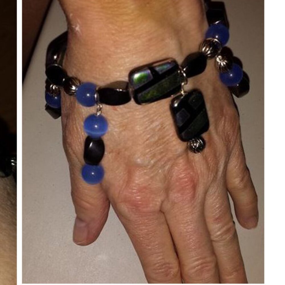 Tdd Custom Made One Size Fits Most Czech Magnet B… - image 5